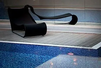 Apartinfo Waterlane شقة غدانسك