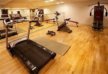 Apartinfo Waterlane * غدانسك