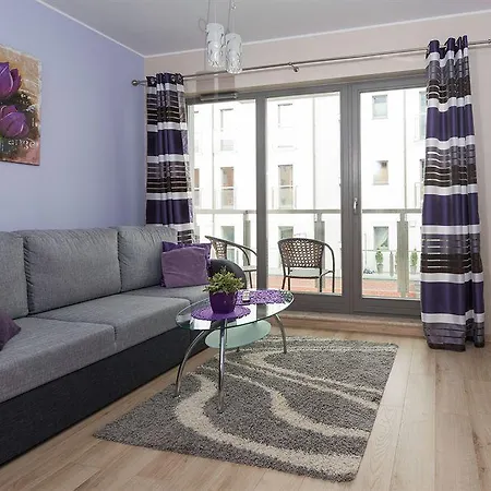 شقة Apartinfo Waterlane *