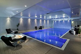 شقة Apartinfo Waterlane غدانسك