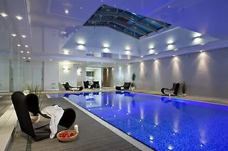 Apartinfo Waterlane شقة