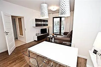 Apartinfo Waterlane شقة