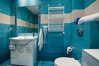 Apartinfo Waterlane شقة غدانسك