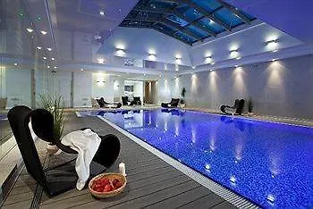 Apartinfo Waterlane * غدانسك