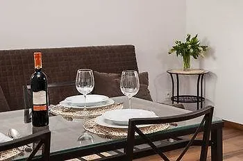Apartinfo Waterlane شقة *