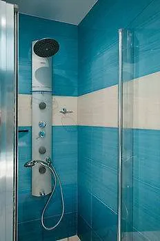 Apartinfo Waterlane شقة غدانسك