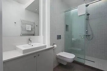 Apartinfo Waterlane غدانسك