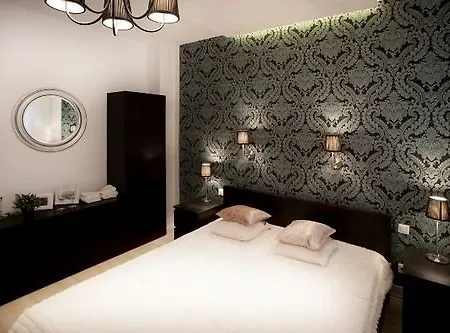 Apartinfo Waterlane غدانسك