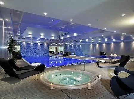 Apartinfo Waterlane شقة *