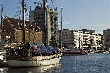 Apartinfo Waterlane Appartement